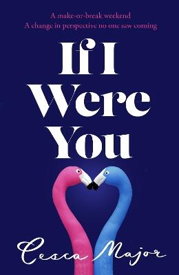 If I Were You