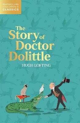 Story of Doctor Dolittle