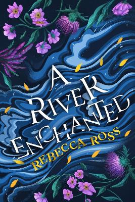 River Enchanted_elements O1 Pb
