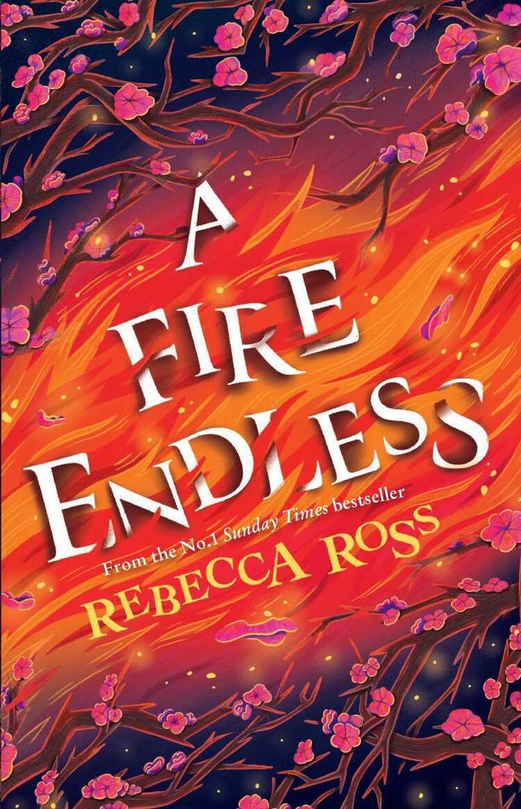 Fire Endless