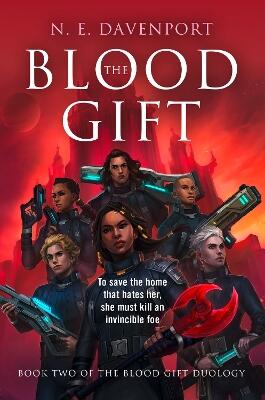 Blood Gift_blood Gift Duol2 Pb