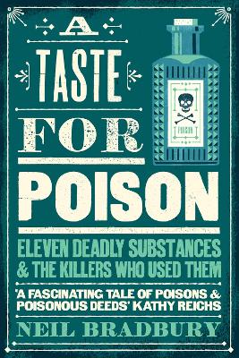 Taste for Poison