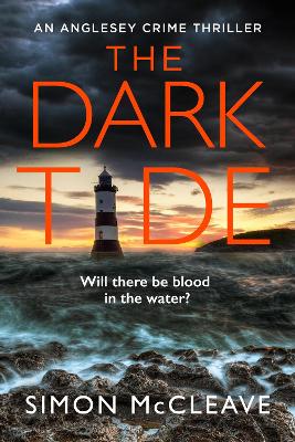 The Dark Tide — Simon Mccleave
