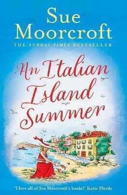 Italian Island Summer Pb
