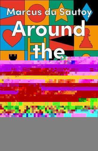 Around the World in 80 Games