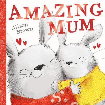 Amazing Mum Pb