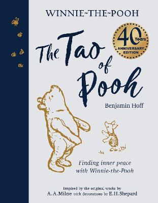 Tao of Pooh Gift Ed Plc