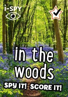 I-spy in Woods_michelin I-s Pb