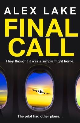 Final Call Pb