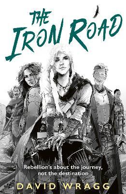 The Iron Road
