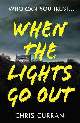 When Lights Go Out Pb