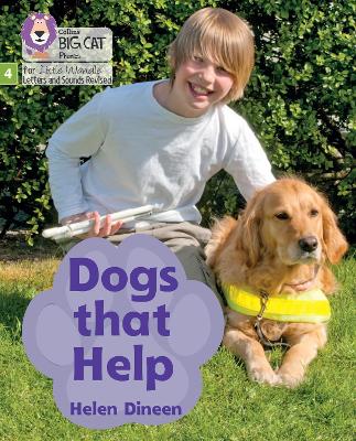 Big Cat Lw L&s_dogs Help
