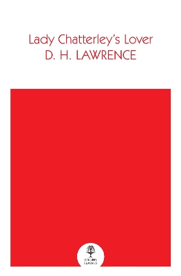 Lady Chatterley’s Lover