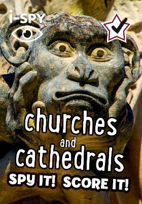 I-spy Churches &_michelin I Pb