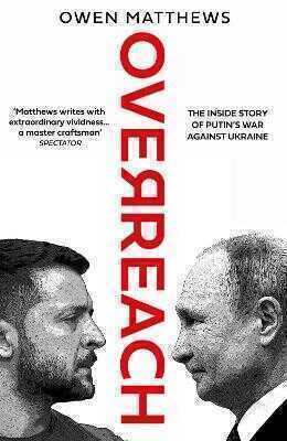 Overreach