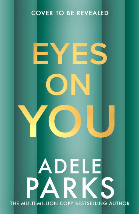 Adele Parks Book 26