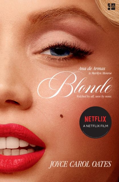 Blonde (Movie Tie-In)