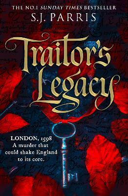 Traitor’s Legacy