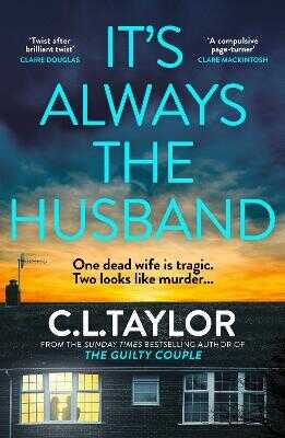 It’s Always the Husband