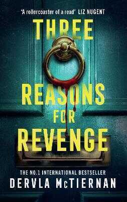Three Reasons for Revenge