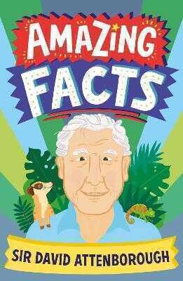 Amazing Facts_amazing Facts Pb