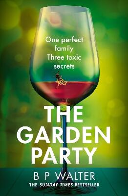The Garden Party