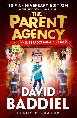 Parent Agency Pb