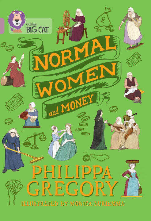 Normal Women: History Skills