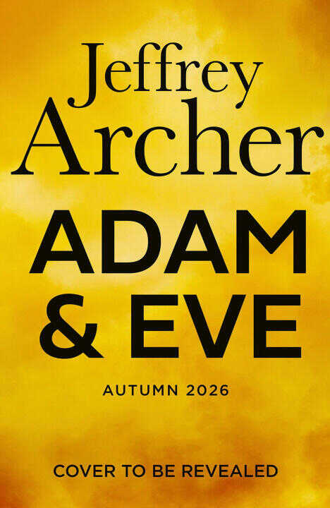 Untitled Jeffrey Archer 3