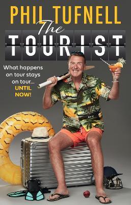Tourist