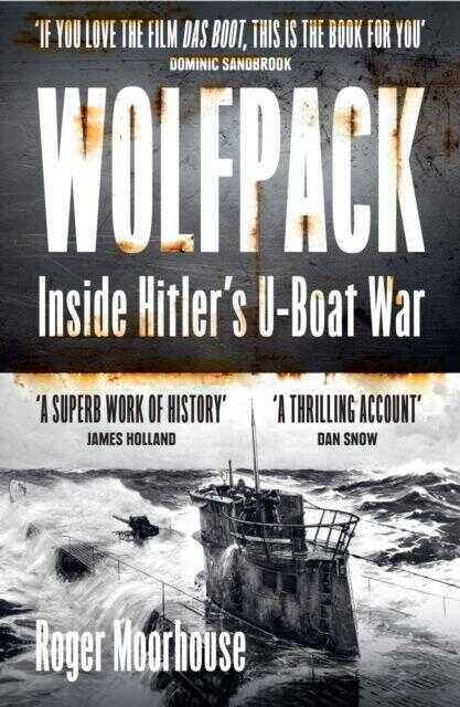Wolfpack