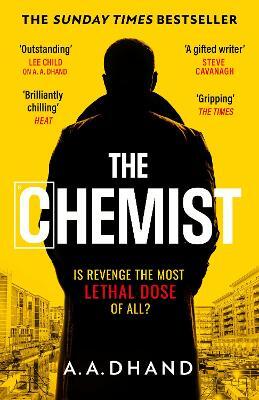 The Chemist — A. A. Dhand