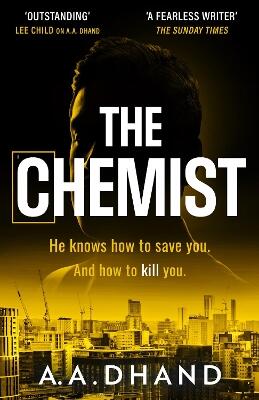 The Chemist — A. A. Dhand
