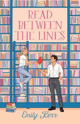 Read Between the Lines