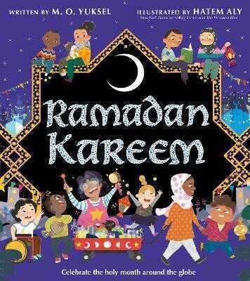 Ramadan Kareem