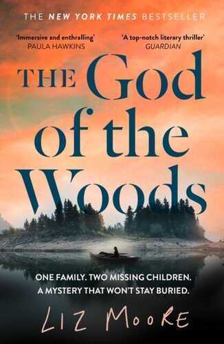 God of the Woods