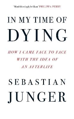 In My Time of Dying Hb