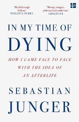 In My Time of Dying