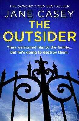 The Outsider