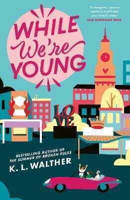 While We’re Young
