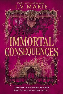 Immortal Consequences