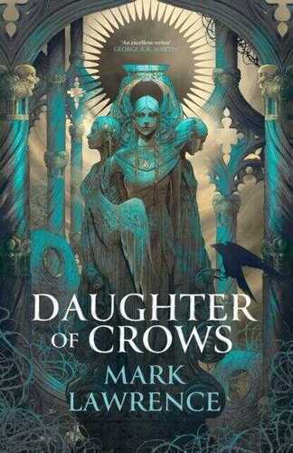 Daughter of Crows