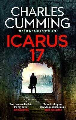 Icarus 17