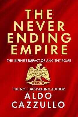 The Neverending Empire