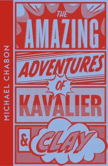 The Amazing Adventures of Kavalier And Clay