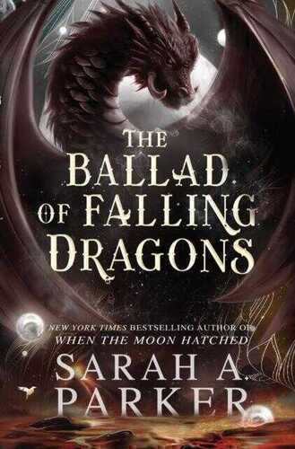 Ballad of Falling Dragons