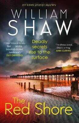 The Red Shore