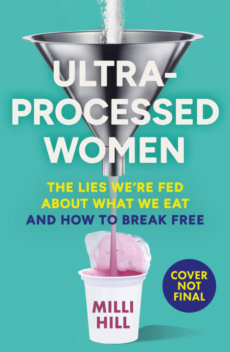 Ultra-Processed Women