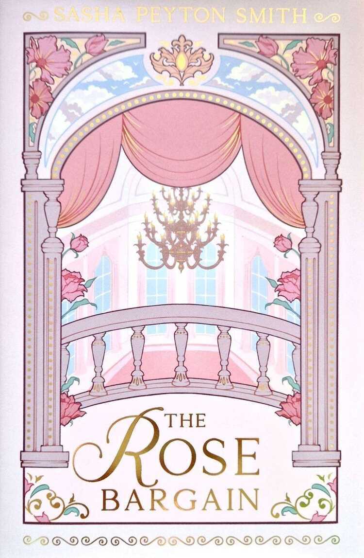 The Rose Bargain