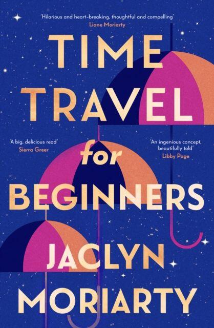 Time Travel for Beginners